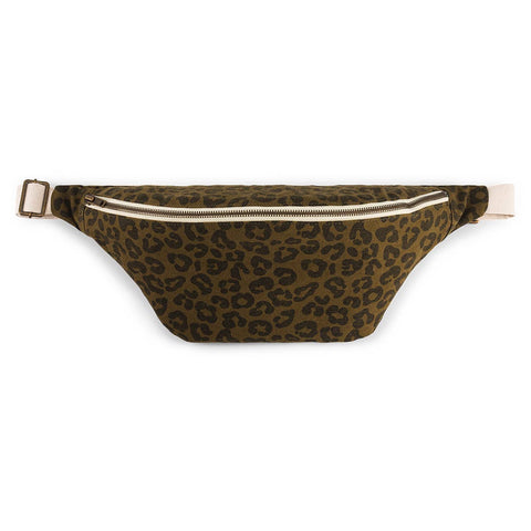 BUMBAG GRAOU OLIVE