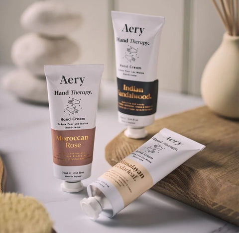 Himalayan Hand Cream