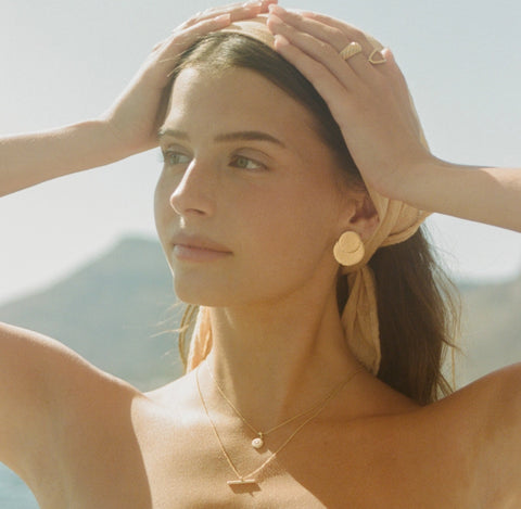 Eya Earrings