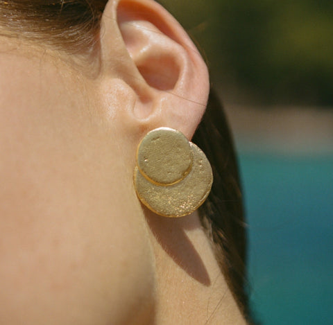 Eya Earrings