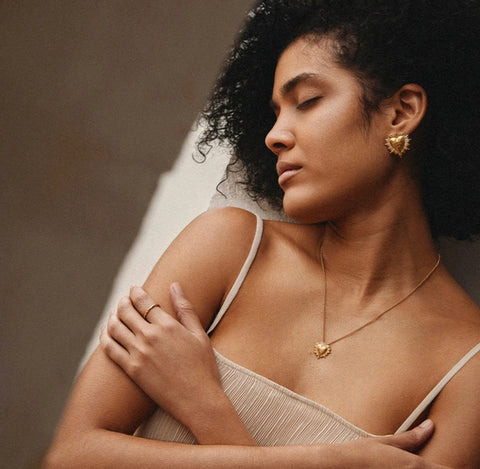 Amada Necklace