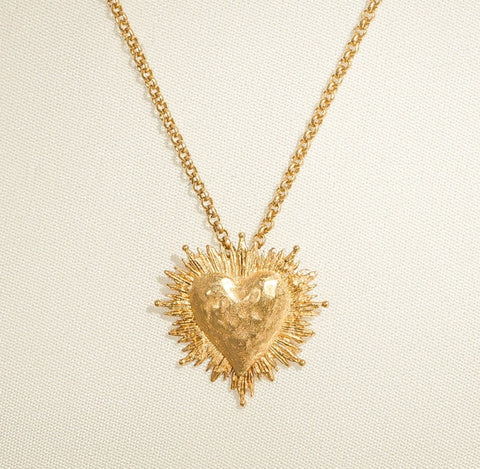 Amada Necklace