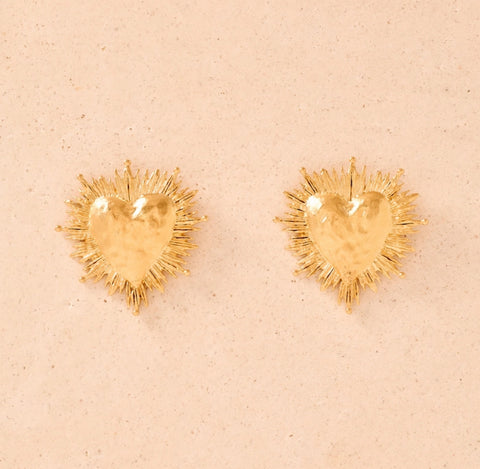 Amada Earrings
