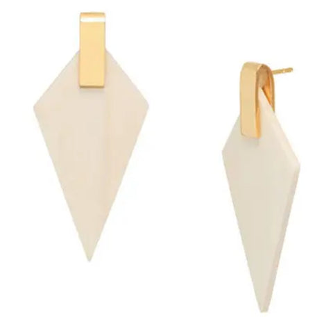 Arrow Earrings