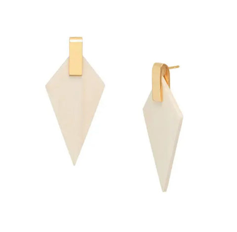 Arrow Earrings