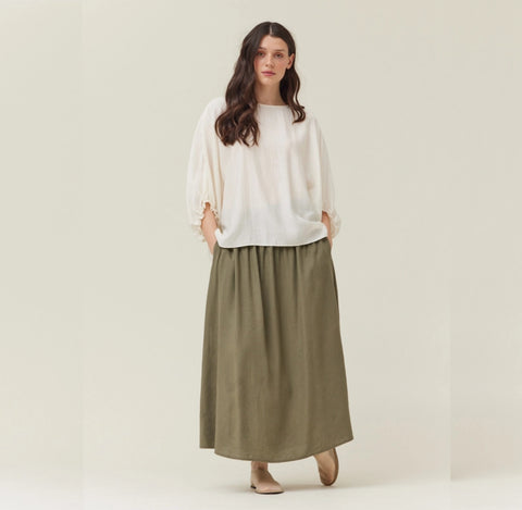 Buttermilk Top
