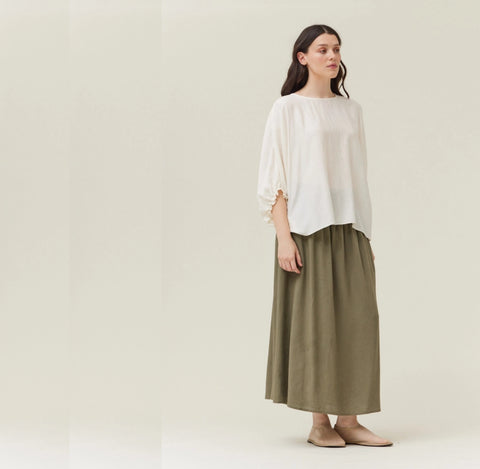 Buttermilk Top