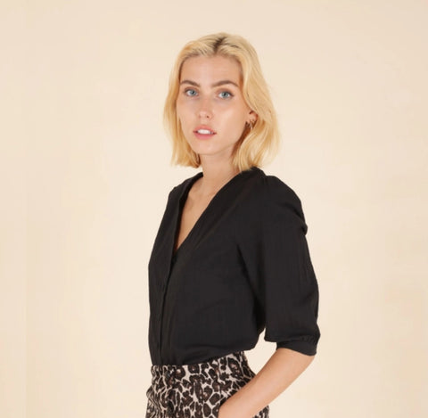 Tirupur Blouse