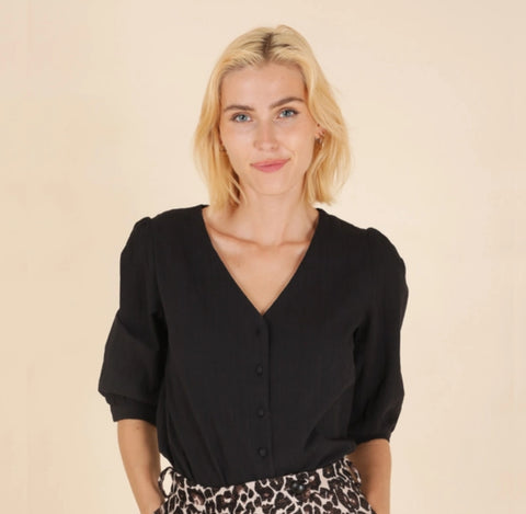 Tirupur Blouse