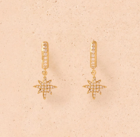 Celia Earrings