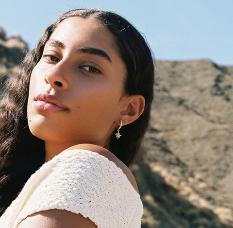 Celia Earrings