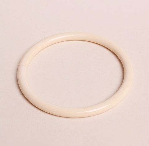Crema Bangle