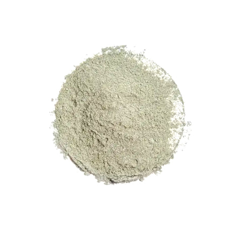 Balancing Green Mask