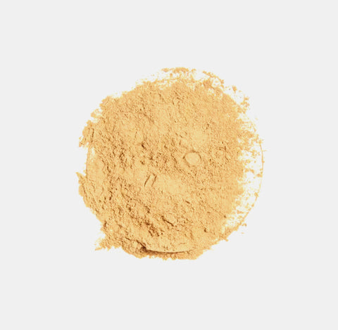 Rejuvenating Yellow Mask