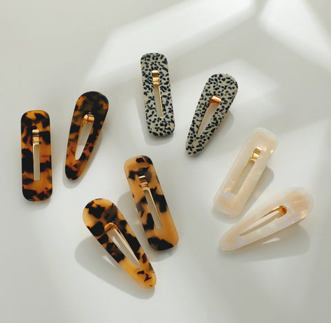 Tortoise Clips