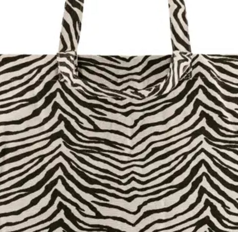 Elisa Zebrou Bag