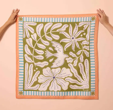 Freely Scarf