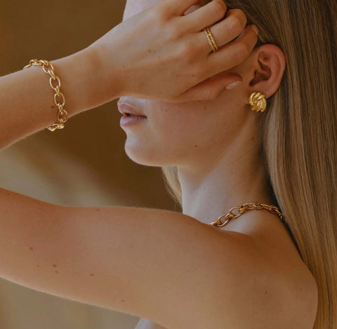 Gabriella Earrings