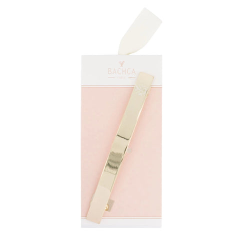 Gold Clip