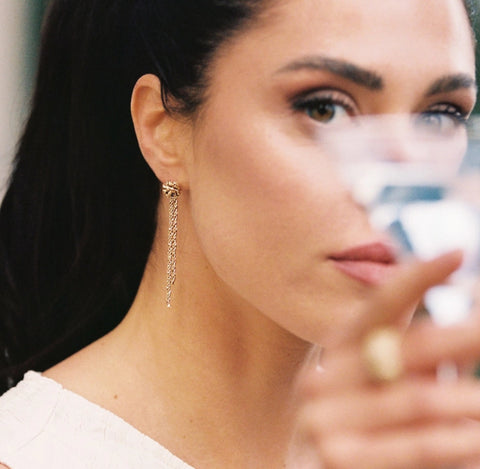 Grazia Earrings