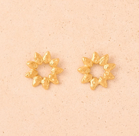 Hélia Earrings