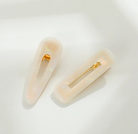 Ice Clips