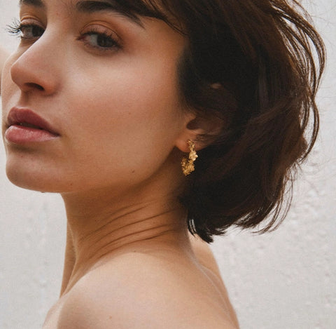 Kèpos Earrings