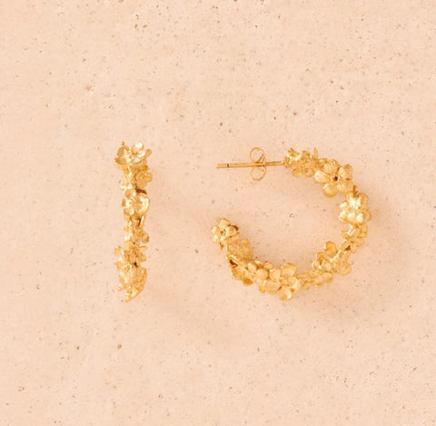 Kèpos Earrings