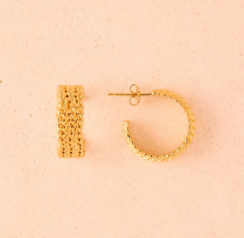 Kotsi Earrings
