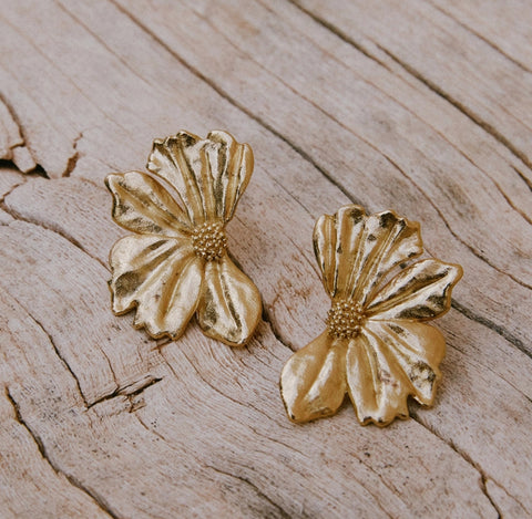 Monea Earrings
