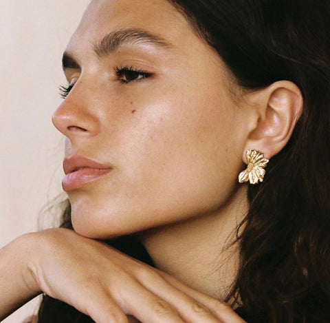 Monea Earrings