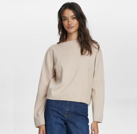 Nucarma Knit