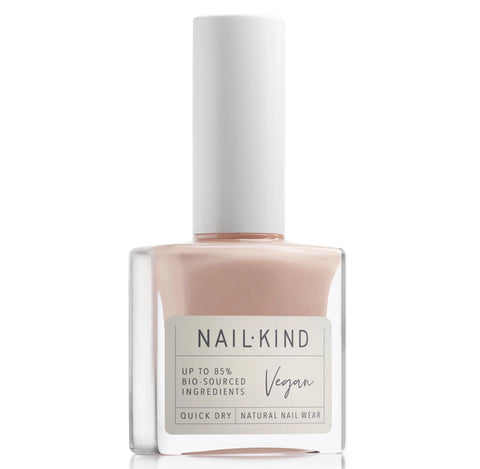 Nude & Proud - Nail Polish