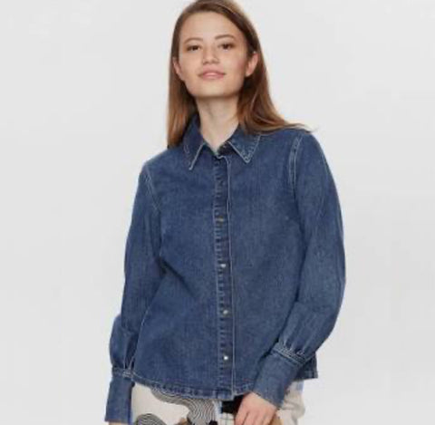 Nutotonto Shirt