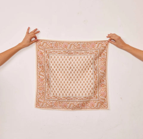 Oli Scarf