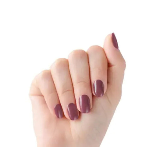 Pink Elephant Polish