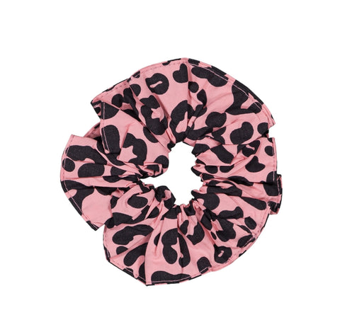 Strawberry Leo Scrunchie