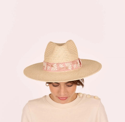 Rosalie Hat
