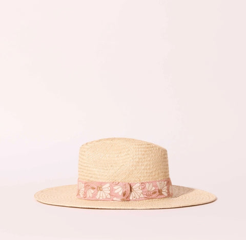 Rosalie Hat