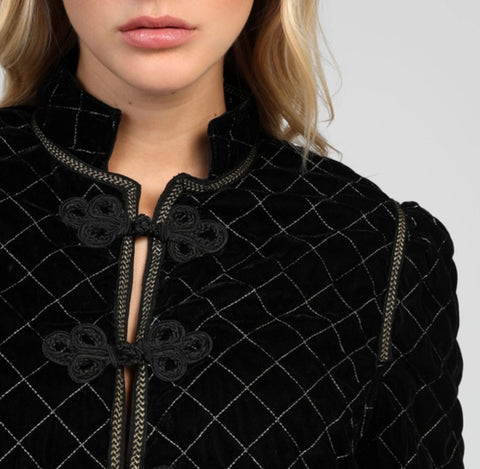 Selene Jacket