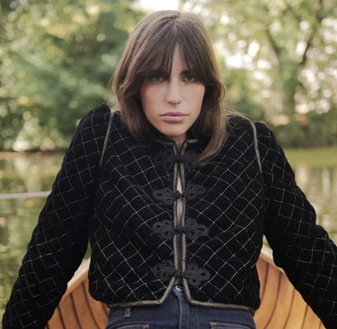 Selene Jacket