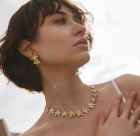 Thalla Earrings