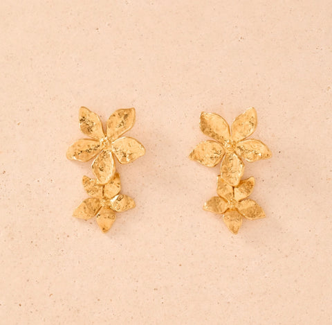 Thalla Earrings