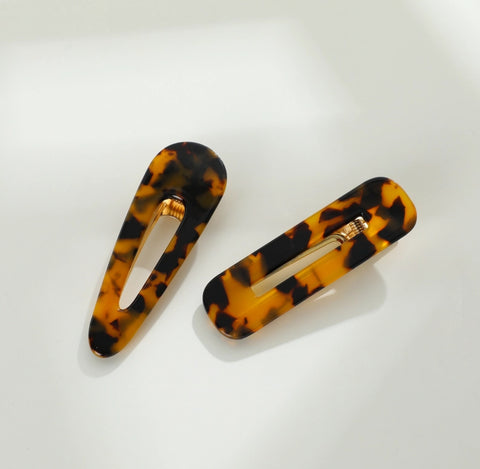 Tortoise Clips