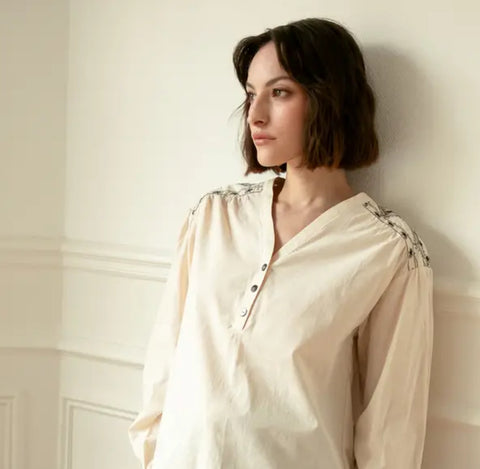 Trieste Blouse