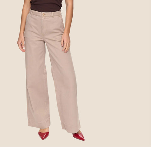 Numariam Trousers