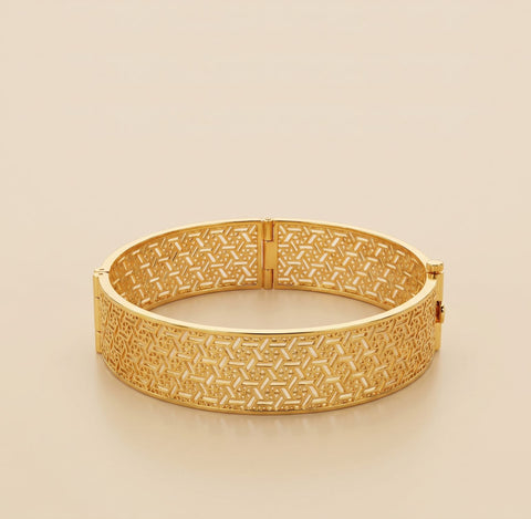 Vintage Bangle