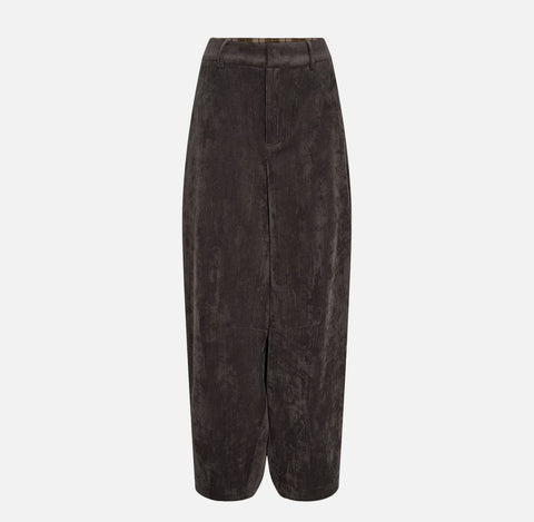 Nucelise Barrel Trousers