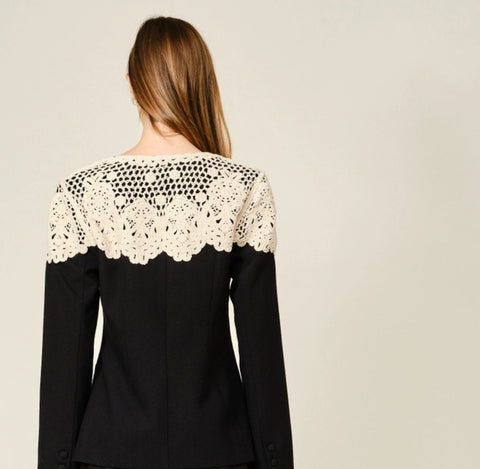 Cape Jacket