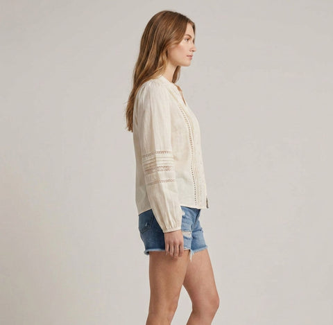 Nusanna Blouse